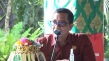 Bupati Tabanan Tegaskan Penanggulangan Stunting Menjadi Skala Prioritas Stunting