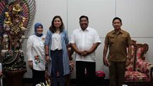 Bupati Suradnyana Harapkan Kerja Sama dengan BPSDMP Yogyakarta Berlanjut di Tahun Depan Kerja sama Kominfo