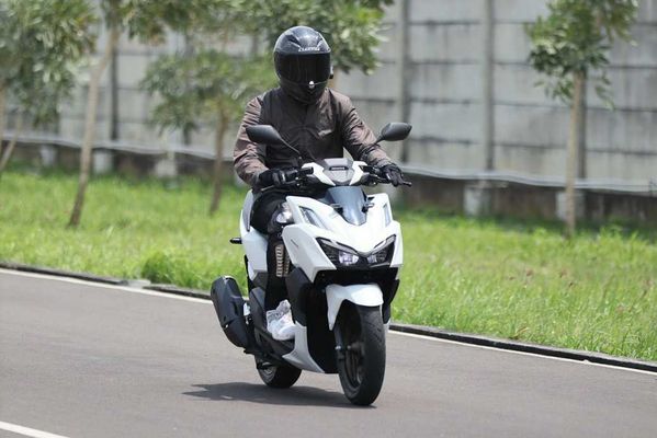 Tips Berkendara Aman dan Nyaman