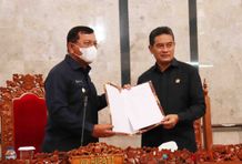Pemkab Buleleng Terus Gali Potensi Untuk Peningkatan PAD di Tahun 2022 PAD