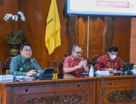 TPID Kota Denpasar Optimalisasi 4K Jaga Stabilitas Harga dan Inflasi Jelang Idul Fitri TPID