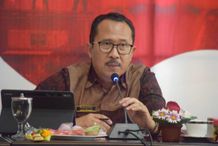 Pemkab Buleleng Siap Fasilitasi Program Pasca Redistribusi Tanah di Desa Sumberklampok Tanah Desa Sumberklampok