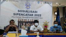 Poltrada Bali Kembali Buka Seleksi Penerimaan Calon Taruna 2022 Poltrada