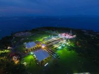 Triwulan I-2022, Tingkat Hunian Rata-Rata The Nusa Dua Tumbuh 182% The Nusa Dua