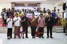 Sekda Buleleng Berikan Kuliah Praktisi di Prodi PPKn Undiksha PPKn Undiksha