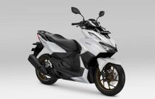 All New Honda Vario160 Sabet Gelar Motor Terbaik di Indonesia Vario160