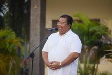 Jelang Akhir Masa Jabatan, Bupati Buleleng Instruksikan Jajaran Bekerja Lebih Disiplin Pemilu Buleleng