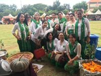 Momentum Hari Kartini, WTI Bali Terus Mengabdi Untuk Masyarakat Hari Kartini