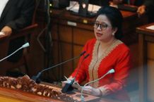 Puan: Reses Momentum Dewan Monitoring Stok dan Stabiltas Harga Sembako Aman Hadapi Lebaran Puan Maharani
