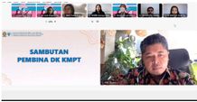 FK Unud Berikan Edukasi Bahaya Tembakau dan Kebiasaan Merokok Bahaya Tembakau dan Kebiasaan Merokok