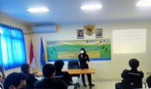 Minat Profesi Satwa Liar Rothchildi FKH Unud Gelar Kuliah Umum “Basic Skills Of Avians Conservation And Necroption” Satwa Liar