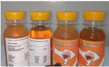 Dosen FTP Unud Kembangkan Minuman Probiotik Sari Buah Salak Sebagai Imunostimulator