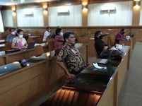 Pemutakhiran Buku Pedoman Akademik Program Doktor Buku Pedoman Akademik Program Doktor