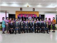 FKH Unud selenggarakan Yudisium dan Pelantikan Dokter Hewan Secara Offline Perdana Tahun 2022 FKH Unud