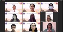 Bahas Kesehatan Mental, Departemen Psikiatri FK Unud Gelar Webinar Continuing Profesional Development FK Unud