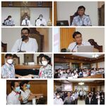 Workshop Penulisan dan Publikasi Jurnal Fakultas Hukum Unud Fakultas Hukum