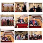 Yudisium Calon Wisudawan Fakultas Hukum Universitas Udayana Periode April 2022 Calon Wisudawan