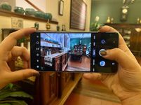 Tips Anti Gagal Abadikan Momen Lebaran dengan Kamera 108MP OIS Galaxy A73 5G Galaxy A73 5G