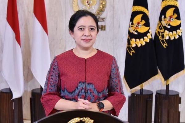 Puan Maharani