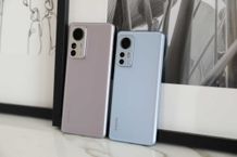 Xiaomi 12 Pro Hadir di Indonesia, Smartphone Pertama dengan Sensor Sony IMX707 Xiaomi 12 Pro