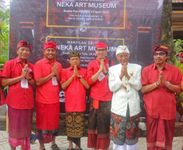 Persatuan Yowana Pande, Temu Bisnis, dan Literasi Budaya Jadi Fokus Program Pengurus Anyar YPWP Bali Yowana Pande
