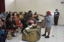 Buka Talkshow Hari Peduli Autisme se-Dunia, Antari Jaya Negara Ajak Bangun Kreativitas Penderita Autisme Autis