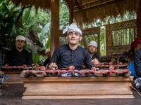 Datang ke Bali, Wisatawan Bisa Nikmati Kharisma Event Nusantara Kharisma Event Nusantara