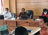 Lindungi dan Selesaikan Sengketa Konsumen, Kadisperindag Bali Buka Sosialisasi Perlindungan Konsumen dan Pengenalan BPSK Denpasar BPSK Denpasar