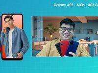 Cara Memaksimalkan Fitur-fitur Smartphone Sejutaan di Jaringan 4G yang Lebih Lancar Galaxy A03 Series