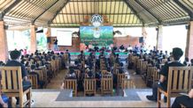 Beri Ruang Eksplorasi, Fakultas Pertanian Unud Upayakan Tumbuhnya Minat Mahasiswa Ikut MBKM MBKM