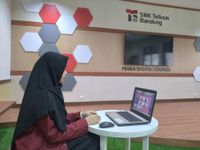 Buat Kamu Siswa SMA Multitalenta, Buruan Daftar AHM Best Student yang Bergengsi AHM Best Student