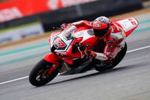 Asa Pebalap AHRT Raih Podium di ARRC Sepang ARRC