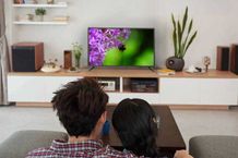 Didukung Sistem Operasi Terbaru, Android Smart TV AQUA Japan Berikan Pengalaman Menonton Lebih Menyenangkan Smart TV
