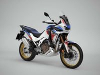 CRF1100L Africa Twin Adventure Sports Tampil Semakin Bergaya CRF1100L Africa Twin Adventure Sports