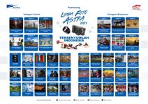 Inilah Pemenang Lomba Foto Astra dan Anugerah Pewarta Astra 2021 Astra