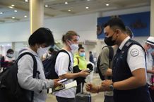 Bandara I Gusti Ngurah Rai Terapkan Aturan Perjalanan Domestik dan Internasional Terbaru Aturan Bandara