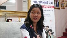 Kolaborasi Mahasiswa LSPR Bersama BAWA dalam Mendukung Kesejahteraan Hewan di Bali Angelica Wulansari