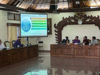 DPRD Bali Apresiasi Penataan Pelabuhan Benoa untuk Kepentingan Masyarakat Setempat Pelabuhan Benoa
