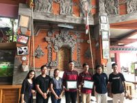 Persadha Nusantara dan APHB Kota Denpasar Kembali Gelar Kelas Berdaya Nusantara