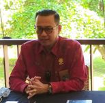 Terkenal Berkualitas, Bulog Serap Beras Petani di Bali Bulog