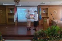 Bersama NMW Group, Unud Gelar Baksos Operasi Bibir Sumbing dan Celah Langitan