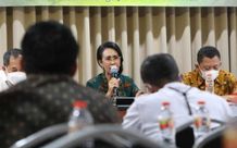 Tindaklanjuti PMA Dana Punia, Ditjen Bimas Hindu Proyeksikan Hasil Dana Punia untuk Meningkatkan Kesejahteraan Umat Dana Punia