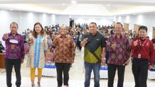 Pelatihan Enterpreneurship Digital, Bupati Tamba: Buka Pasar yang Lebih Luas Enterpreneurship