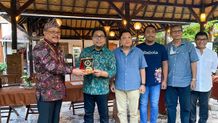 Wawali Arya Wibawa Buka Gathering ‘Setneg Mantul Road to G20’, Jadi Momentum Akselerasi Pemulihan Ekonomi dan Pariwisata Bali G20