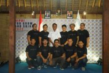 Dukung Geliat Kebangkitan Ekonomi, HIPDI Bali Gelar Kompetisi Foto Bertajuk ‘For Grow and Shine 2022’ HIPDI Bali