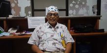Penyakit Hepatitis Misterius, Diduga Menular Lewat Feses dan Air Liur Hepatitis