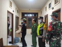Kelurahan Dauh Puri Data Penduduk Non Permanen Pendataan Penduduk