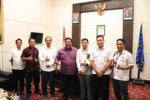 Bupati Buleleng Tekankan Komitmen Pemeliharaan dalam Pelestarian Lingkungan Ikan