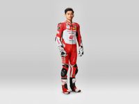 Junior GP Perdana, Fadillah Arbi Aditama Jadi Pebalap Andalan Astra Honda Astra Honda