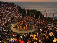 Dampak Cuti Idul Fitri Bagi Pelaku Ekonomi Kreatif Bali KECAK